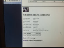 GE BS 16 CT Scanner