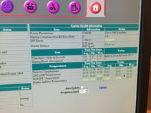 GE BS 16 CT Scanner