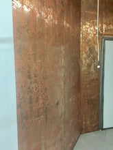 Cooper Faraday Cage