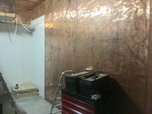Cooper Faraday Cage