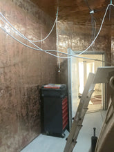 Cooper Faraday Cage