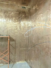 Cooper Faraday Cage