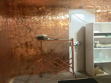 Cooper Faraday Cage
