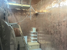 Cooper Faraday Cage
