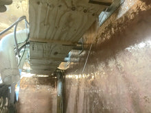 Cooper Faraday Cage