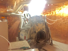 Cooper Faraday Cage