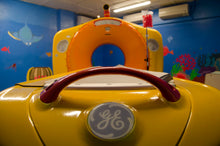 GE VCT 64 for kids