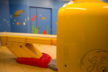 GE VCT 64 for kids