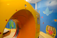 GE VCT 64 for kids